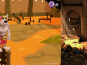 News: Lobodestroyo Kickstarter Funded, Festival Of Magic Campaign Postponed Until New Year