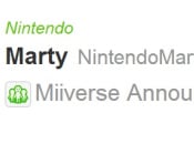 News: Marty Reminds 3DS Users What Not To Do On Miiverse