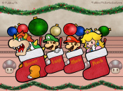 News: Merry Christmas and Happy Holidays From All At Nintendo Life