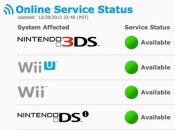 News: Nintendo Apologises for Nintendo Network Issues as Full eShop Services Return