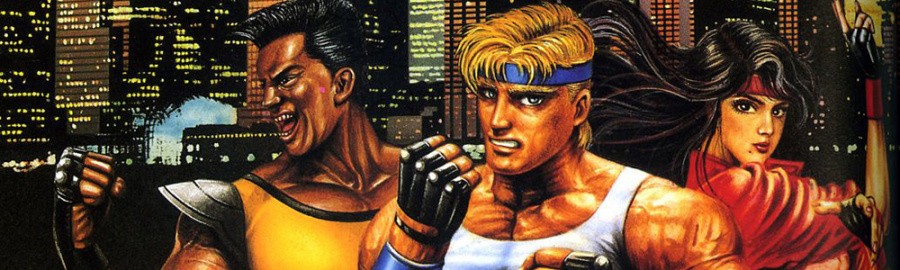 Streets Banner