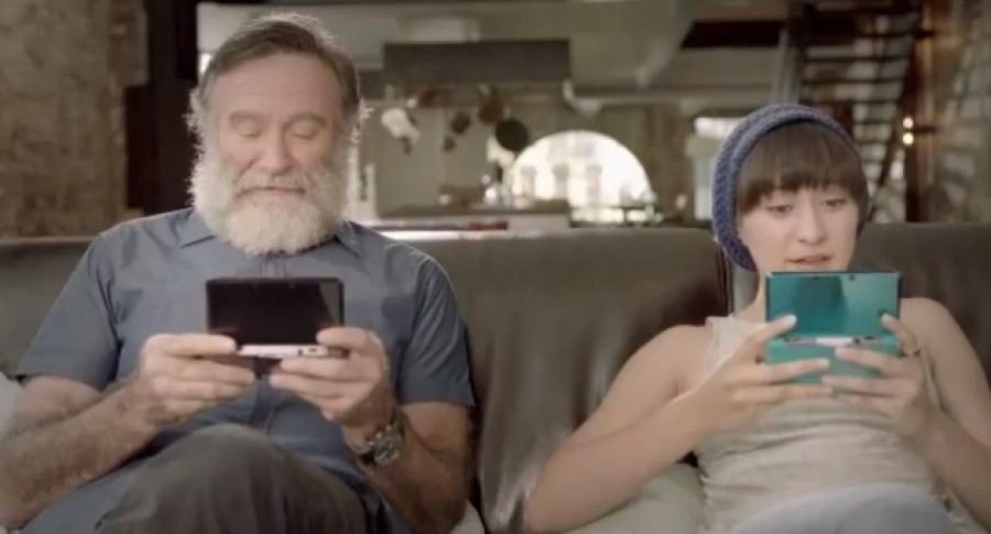 Family gaming