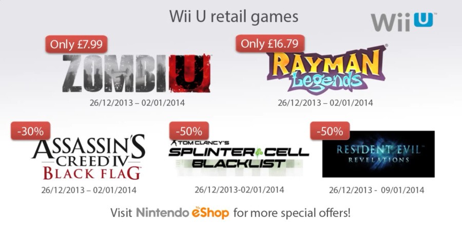 E Shop Offers