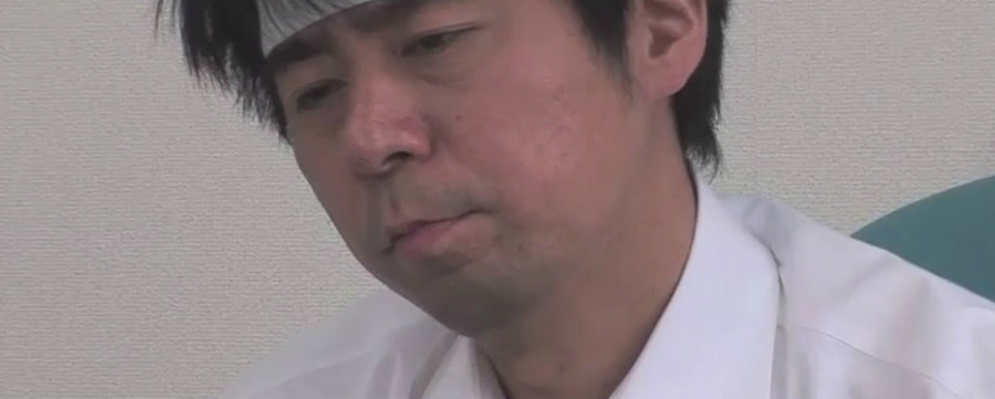 SAD FACE.