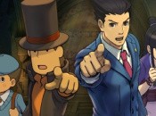 News: Professor Layton Vs. Phoenix Wright: Ace Attorney Gets Closer to Western Release With New Rating