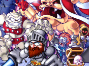 News: Proposed Ghosts 'N Goblins Reboot Is Cancelled Following An Intellectual Property Dispute