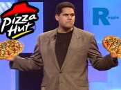 News: Reggie Cuts North America's Biggest Wii U Fans A Sweet Pizza Hut Deal