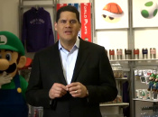 Article: Reggie Declares The Year of Luigi Will Continue Into 2014