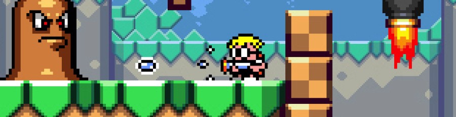 Mutantbanner
