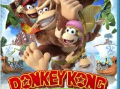 Rumour: Rumour: Cranky Kong to be Fourth Playable Character in Donkey Kong Country: Tropical Freeze