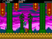 News: Shovel Knight Release is Pushed Back to Early 2014