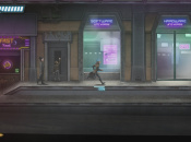 News: Side-Scrolling Cyberpunk RPG Dex Is Hacking Into The Wii U eShop
