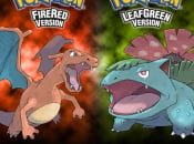 News: Soundtrack for Pokémon FireRed and LeafGreen Released on iTunes