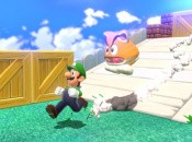 News: Super Mario 3D World Sells 57% of Its Initial Shipment in Japan