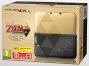 News: Target Offering 3DS XL Models For $149.99 Until 21st December