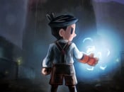 News: Teslagrad Wii U Release Drops Into 2014