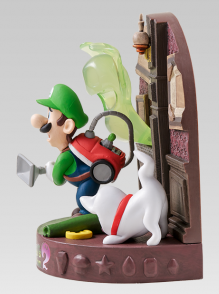 Luigi Diorama4