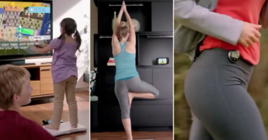 Fitness fun
