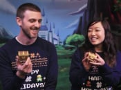 Video: Video: Nintendo Minute Chooses Its Top Games of the Year