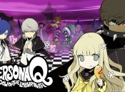 Video: Video: Persona Q Website Shows New Footage