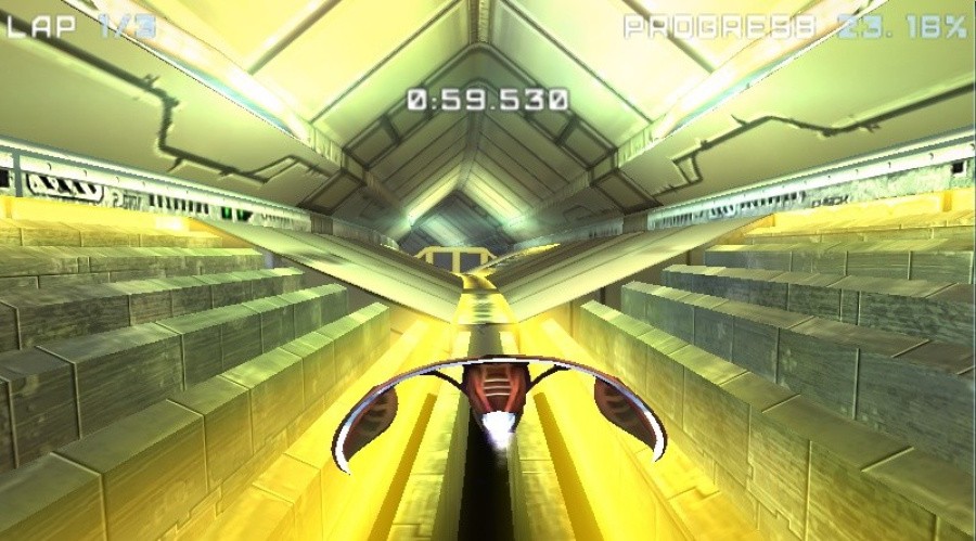 Ai Race Speed