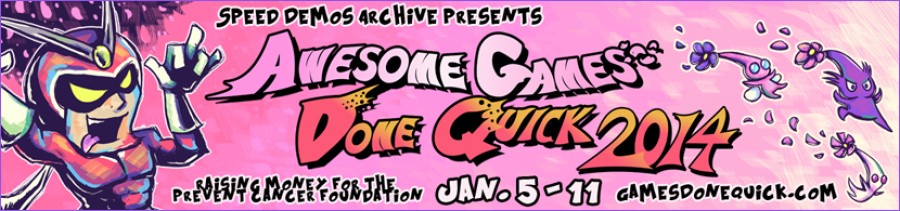 Agdq