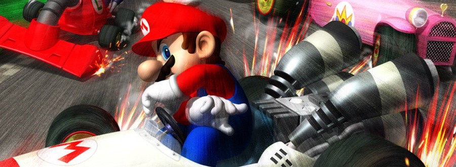 Mariokartds