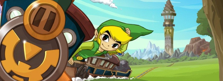 Zeldaspirit
