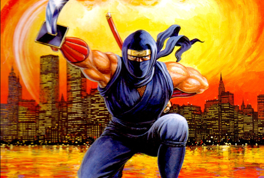 Slash 'em up