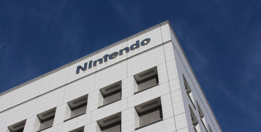 Nintendo HQ