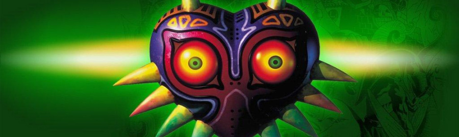 Majora's Mask
