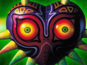 Article: Speedrunner Alert - Majora's Mask Glitch Allows Unexpected Warps