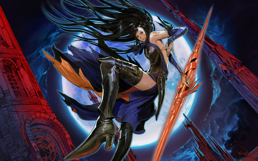 Castlevania: Order of Ecclesia was one of the best 2D entries, but could be the last of its kind