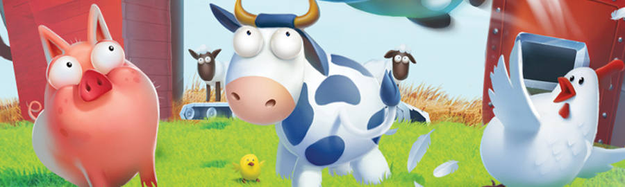 Funkybarnsite