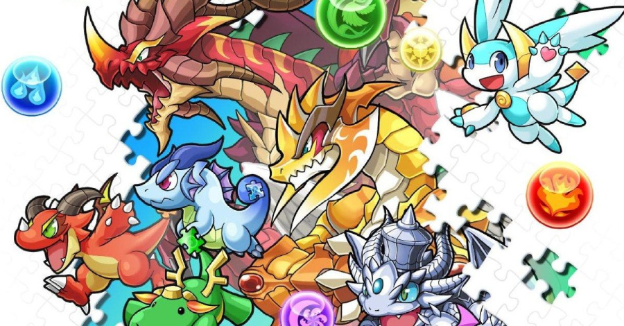 Video Allow Us To Serve Up The First Thirty Minutes Of Puzzle And Dragons Z Nintendo Life