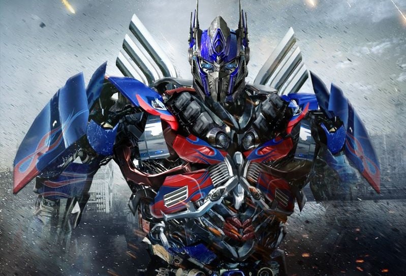 Download Transformers: Age of Extinction High Quality