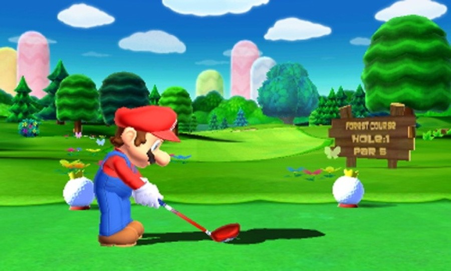 Nice Shot!
