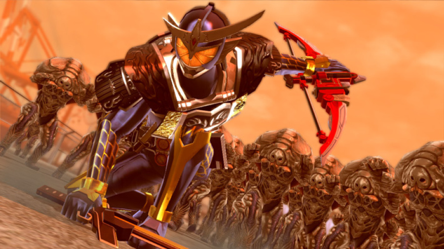 Kamen Rider