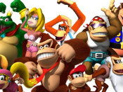 Article: Month Of Kong: Meet Donkey Kong's Extended Family