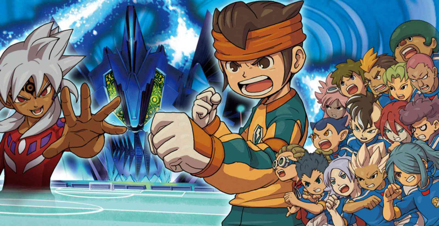 Inazuma Ogre Banner