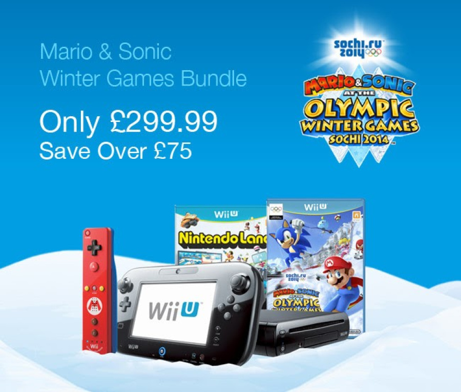 Sochi Bundle