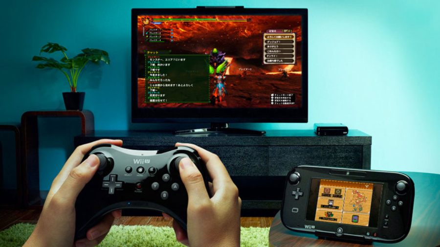 MH3 U Online Image2