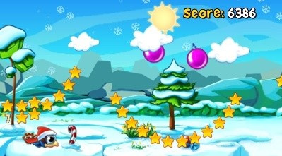 Bird Mania XMAS