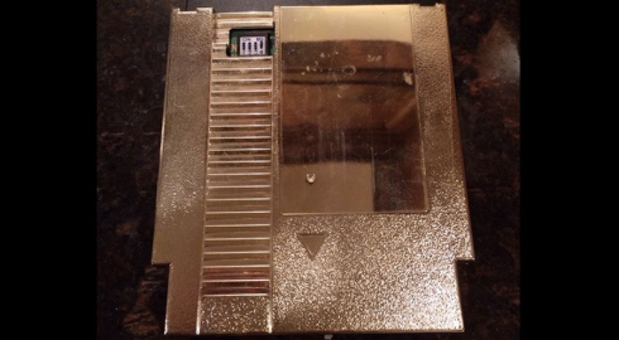 One cartridge to rule them all!