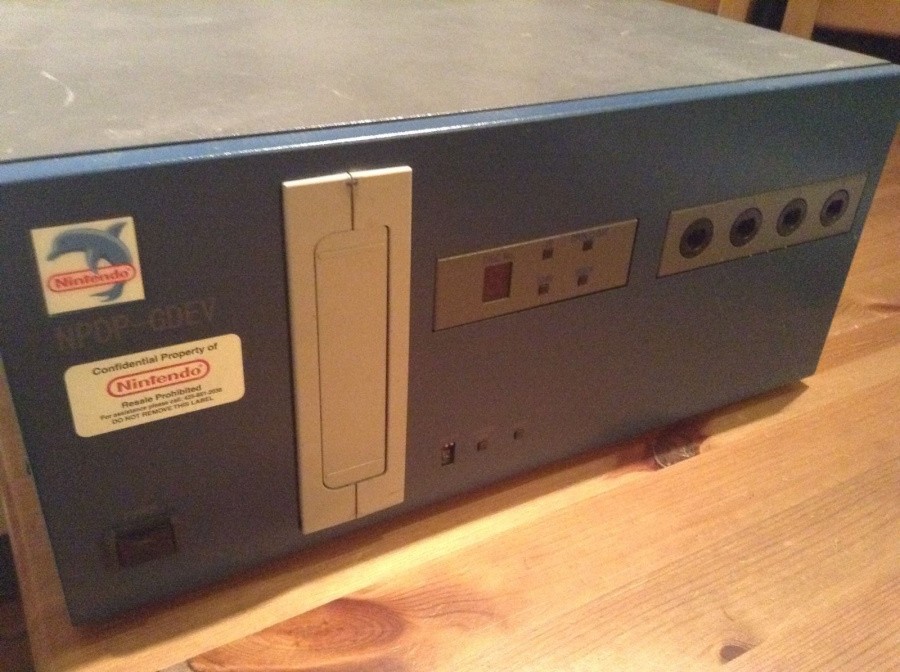 Prototype