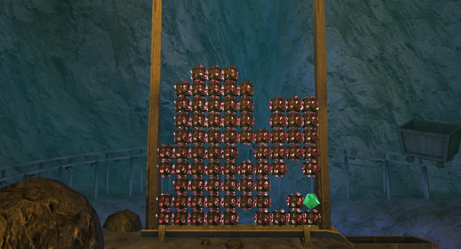 Playingfield Screenshot