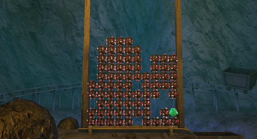 Playingfield Screenshot