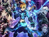 Article: Keiji Inafune And Inti Creates Announce Azure Striker Gunvolt For Nintendo 3DS
