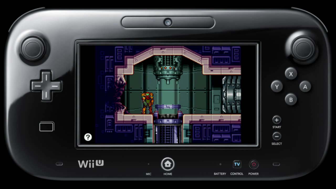 Nintendo Shows Off April's Game Boy Advance Wii U Virtual Console Line