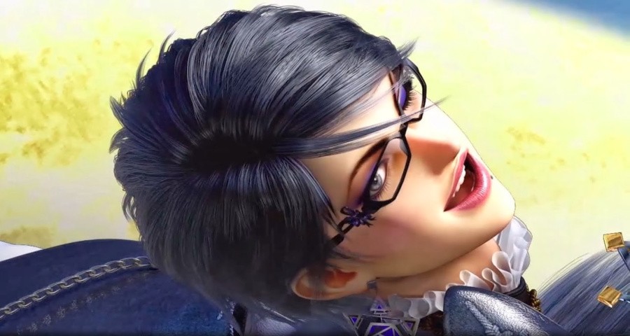 Miss me?